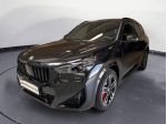 BMW X1 xDrive 20d MSport Pro DCT