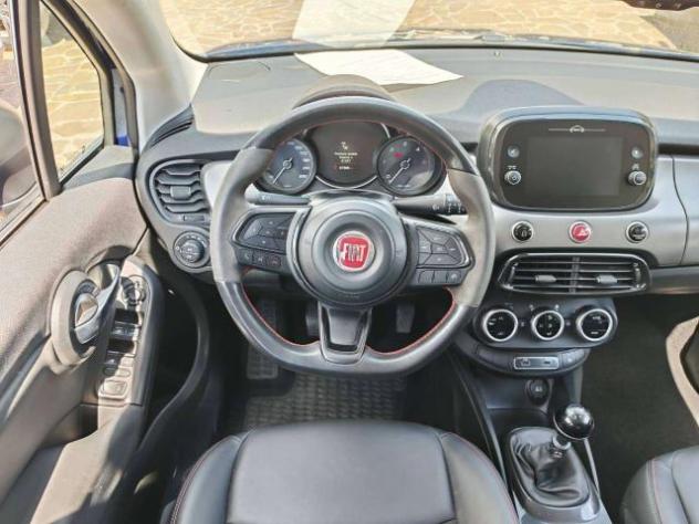 Fiat 500X 500X 1.3 mjt Sport 95cv - Foto 9