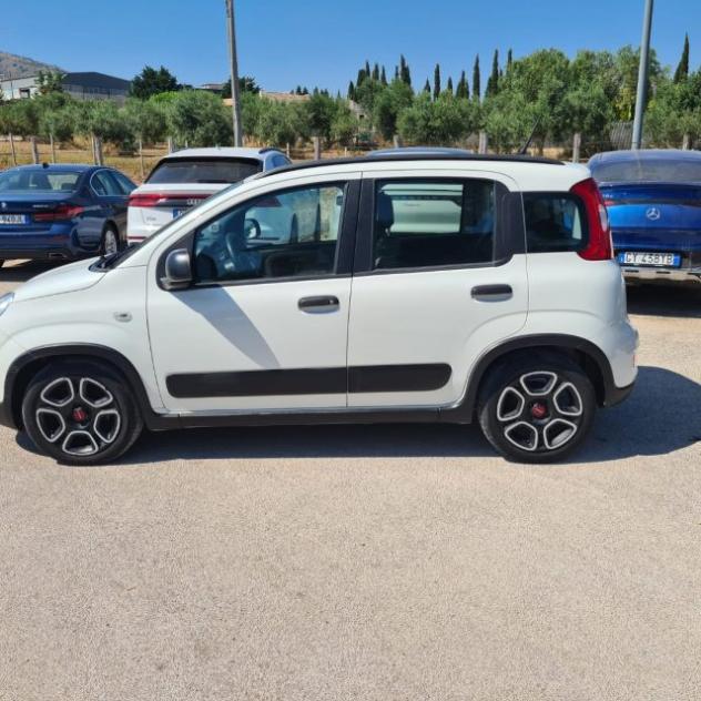 FIAT Panda 1.0 FireFly S&S Hybrid City Life rif. 24040314 - Foto 3