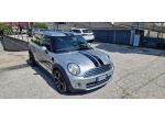 Mini Cooper Clubman