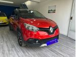 RENAULT Captur 1ª serie Captur dCi 8V 90 CV Start&Stop Energy Hypnotic
