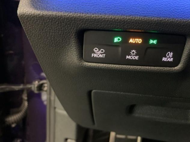 VOLKSWAGEN Tayron 1.5 tsi ehybrid r-line plus 204cv dsg rif. 22813423 - Foto 10
