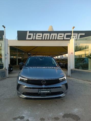 OPEL Grandland 1.5 diesel Ecotec aut. Business Elegance i.e rif. 22983544 - Foto 3