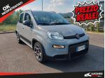 FIAT Panda 1.0 FireFly 70cv S&S Hybrid GPL!!