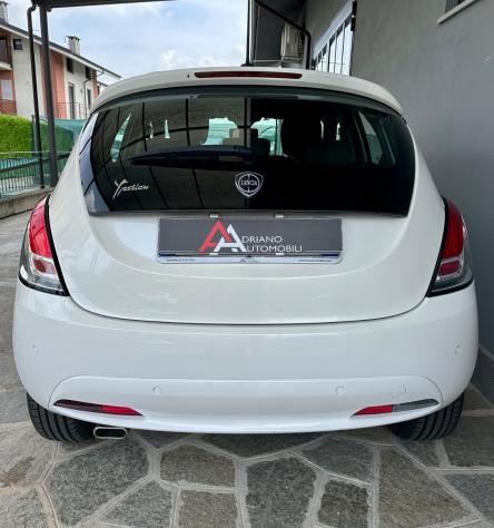 Lancia Ypsilon 5 Porte Ypsilon 1.3 mjt Platinum s&s 95cv my18 - Foto 4