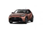 Toyota Aygo X HEV ICON MC26