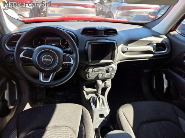 JEEP Renegade Renegade 1.5 turbo t4 mhev Limited 2wd 130cv dct - rif. 24203633 - Foto 6