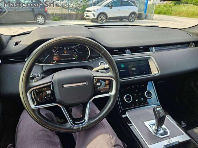 LAND ROVER Range Rover Evoque 1.5 P300E PHEV R-DYNAMIC AWD AUTO - GJ014YH rif. 23807240 - Foto 10