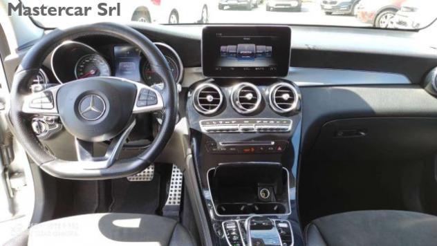 MERCEDES-BENZ GLC 250 GLC - X253 d Premium 4matic auto FD318MH rif. 23868827 - Foto 10