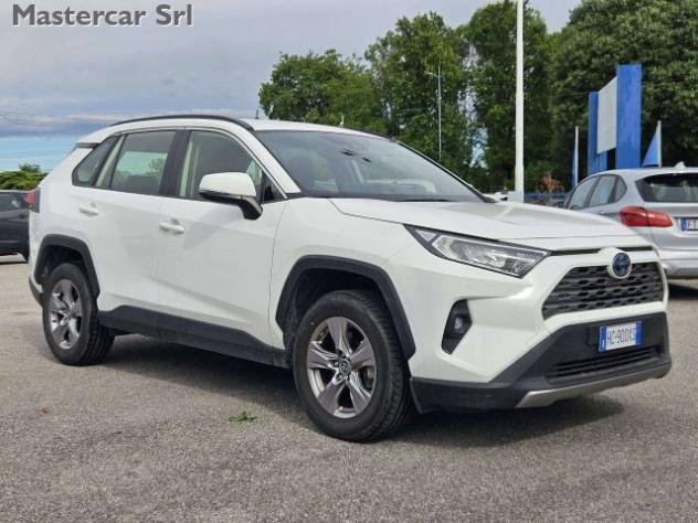 TOYOTA RAV 4 Rav4 2.5 vvt-ie h Business awd-i 222cv e-cvt - HC9 rif. 23942625 - Foto 8