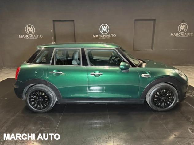 MINI Cooper D 1.5 Business XL 5 porte rif. 22774973 - Foto 4