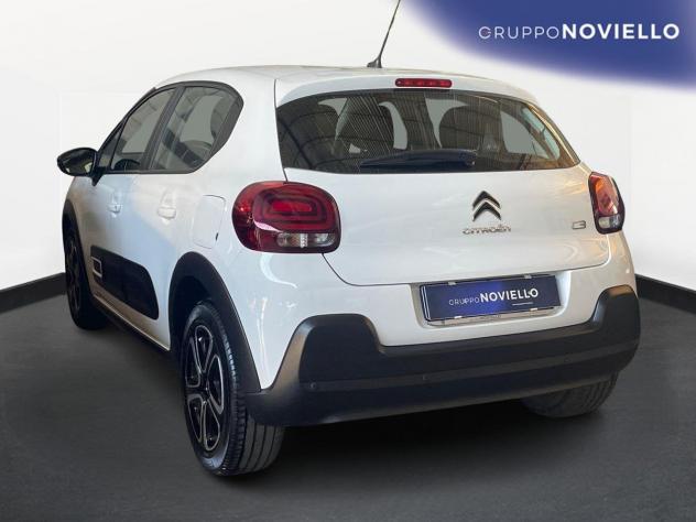 Citroën C3 PureTech 83cv S&S Feel Pack - Foto 5
