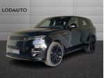 Land Rover Range Rover Sport Range Rover Sport 3.0D l6 350 CV Autobiography