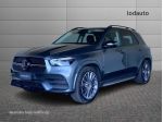 Mercedes-Benz GLE GLE 300 d 4MATIC Mild hybrid Premium Plus
