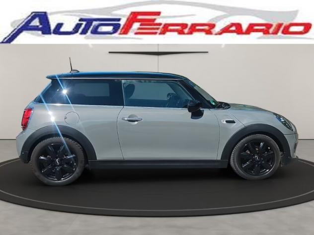 MINI Mini 4ª serie (F56) Mini 1.5 Cooper 60 Years - Foto 4
