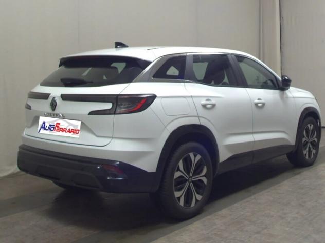 RENAULT Austral Austral Mild Hybrid 160 CV Auto Techno - Foto 4
