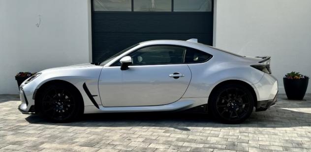 SUBARU BRZ 2ª serie BRZ 2.4 Touge - Foto 3