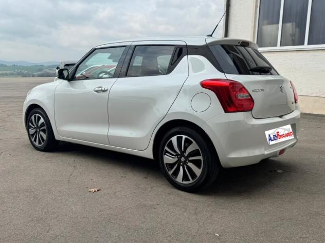 SUZUKI Swift (2017-2024) Swift 1.0 Boosterjet Cool - Foto 8