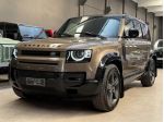 LAND ROVER Defender 110 3.0 l6 400 CV AWD Auto X-Dynamic HSE rif. 22789306