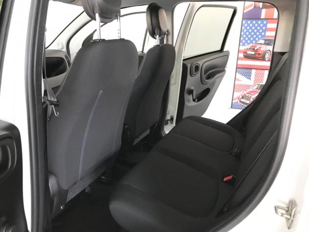 Fiat Panda CROSS 1.0 FireFly S&S Hybrid - Foto 10