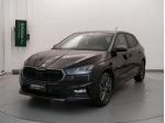 Škoda Fabia 1.0 TSI Evo 70KW BE MORE