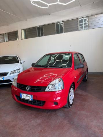 Renault Clio Storia 1.2 5 porte GPL Confort