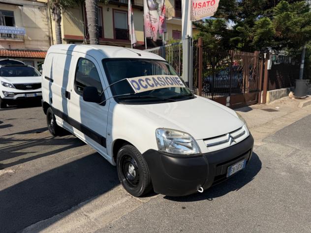 Citroen Berlingo 1.4 4p. Bi Energy M 20 First Van - Foto 7