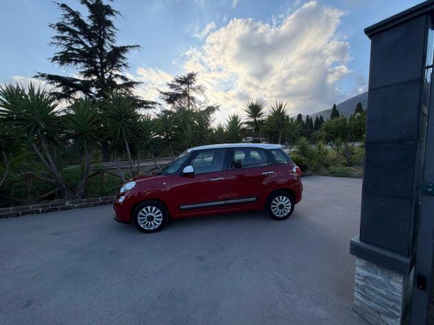 FIAT - 500 L - 1.3 Multijet 85 CV Lounge - Foto 2