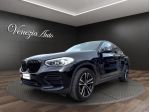BMW X4 xDrive20d M Sport 190cv 4x4 Navi ACC LED