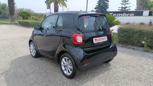 SMART ForTwo 70 1.0 twinamic Youngster n°22 rif. 24055394 - Foto 4