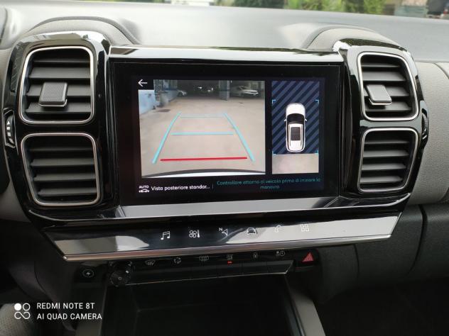 Citroën C5 Aircross Hybrid 225 Hybrid E-EAT8 Feel CBC3 - Foto 8