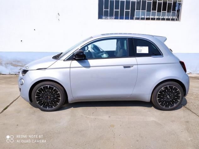 FIAT 500 Hybrid Hybrid Icon CBC - Foto 9