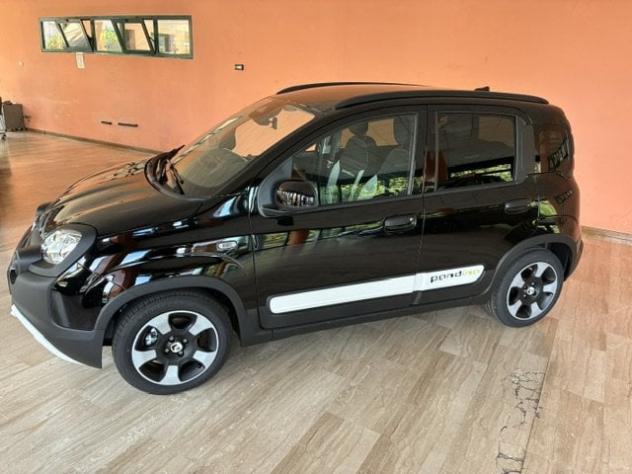 FIAT Pandina 1.0 FireFly 65cv S&S Hybrid Cross - Foto 3