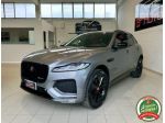 JAGUAR F-Pace 2.0D 204CV AWD aut. R-Dynamic Black *TETTO* rif. 23778905