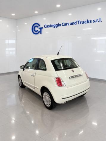 FIAT 500 1.2 Pop rif. 24139046 - Foto 2
