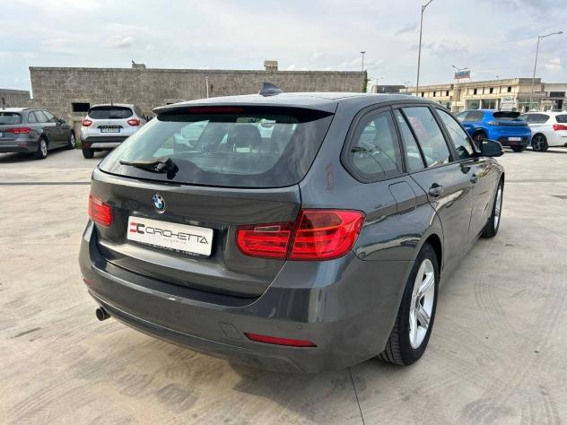 BMW Serie 3 Touring 316d Business auto - Foto 10