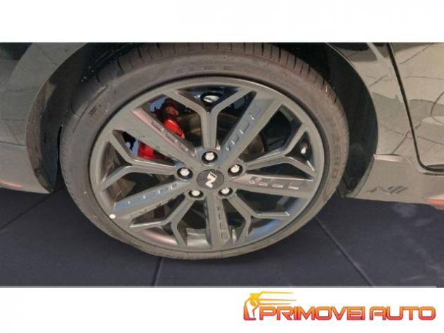 HYUNDAI i20 N 1.6 T-GDI MT N-Performance rif. 21355937 - Foto 9