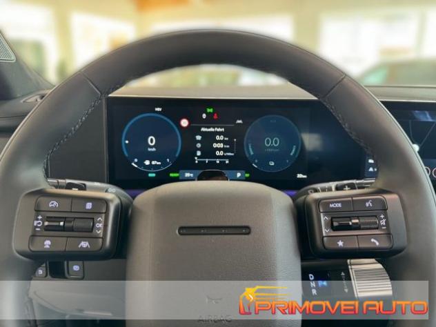 HYUNDAI Santa Fe 1.6 T-GDi HEV 4WD AT 7 posti XCLASS rif. 21376585 - Foto 2