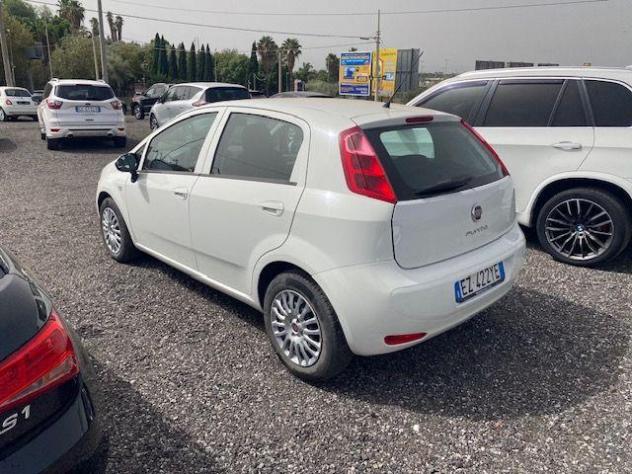 FIAT - Punto - 1.3 MJT II 75 CV 5p. Street - Foto 10