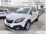 Opel Mokka 1.6 CDTI  Cosmo b-Color  - in arrivo ! 2016