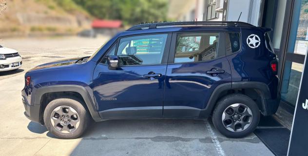 Jeep Renegade 2.0 Mjt 4wd 140 cv - Foto 9