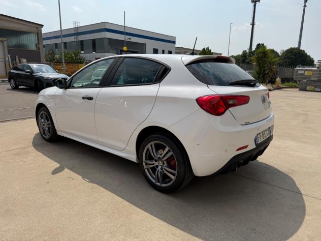Alfa Romeo Giulietta 1.6 JTDm 120 CV Super - Foto 4