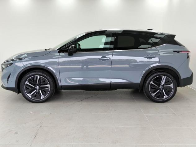 Nissan Qashqai e-Power Tekna - Foto 8