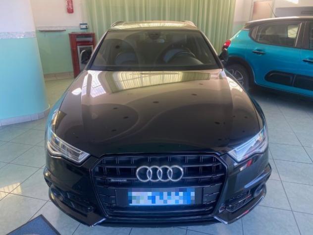 AUDI A6 Avant 3.0 TDI competition quattro MOTORE NUOVO rif. 23031616 - Foto 3