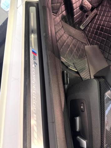 BMW M4 Competition rif. 24077841 - Foto 6