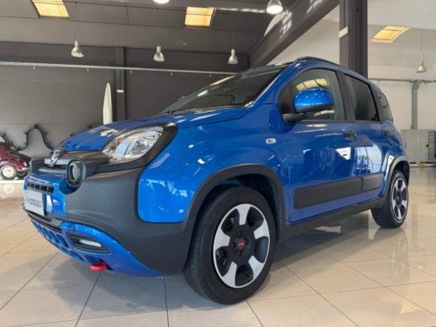 FIAT Panda Cross 1.0 Firefly Hybrid PREZZO REALE SENZA VINCOL rif. 24096882