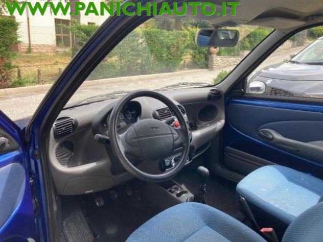 FIAT Seicento 1.1i cat S rif. 23775446 - Foto 10