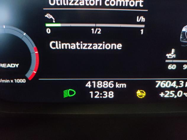 Audi Q3 35 TDI Navi Adaptive Cruise Lane Assist Fari LED - Foto 10