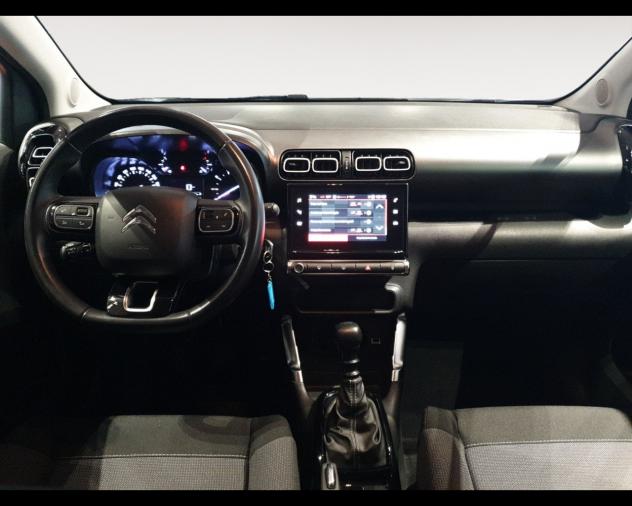 Citroën C3 Aircross PureTech 110 S&S Feel - Foto 8