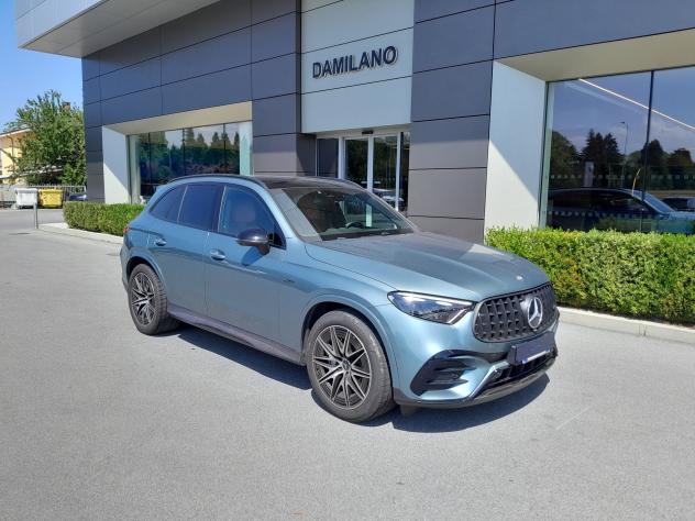 Mercedes-Benz GLC GLC 43 Mercedes-AMG 4M AMG Line Premium - Foto 3